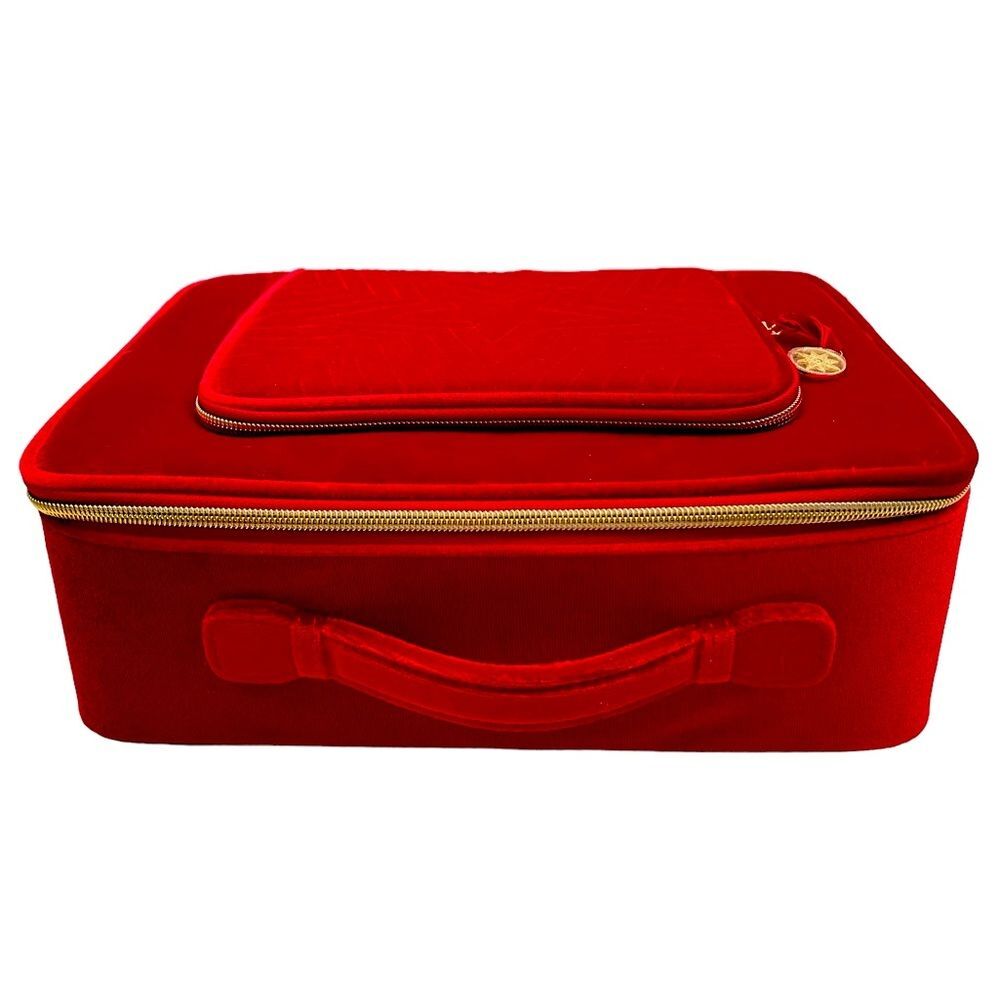 Estée Lauder holiday large gift box 12"x9"x4"